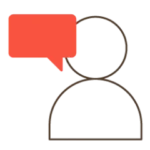 alt="icono persona-experiencia de comunidad"