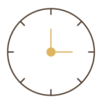 alt="icono reloj-quedate el tiempo que quieras"